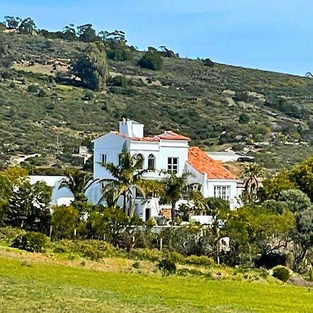 La Finca - 3Br Seaside Villa With Private Pool & Bbq Ταγγέρη Εξωτερικό φωτογραφία