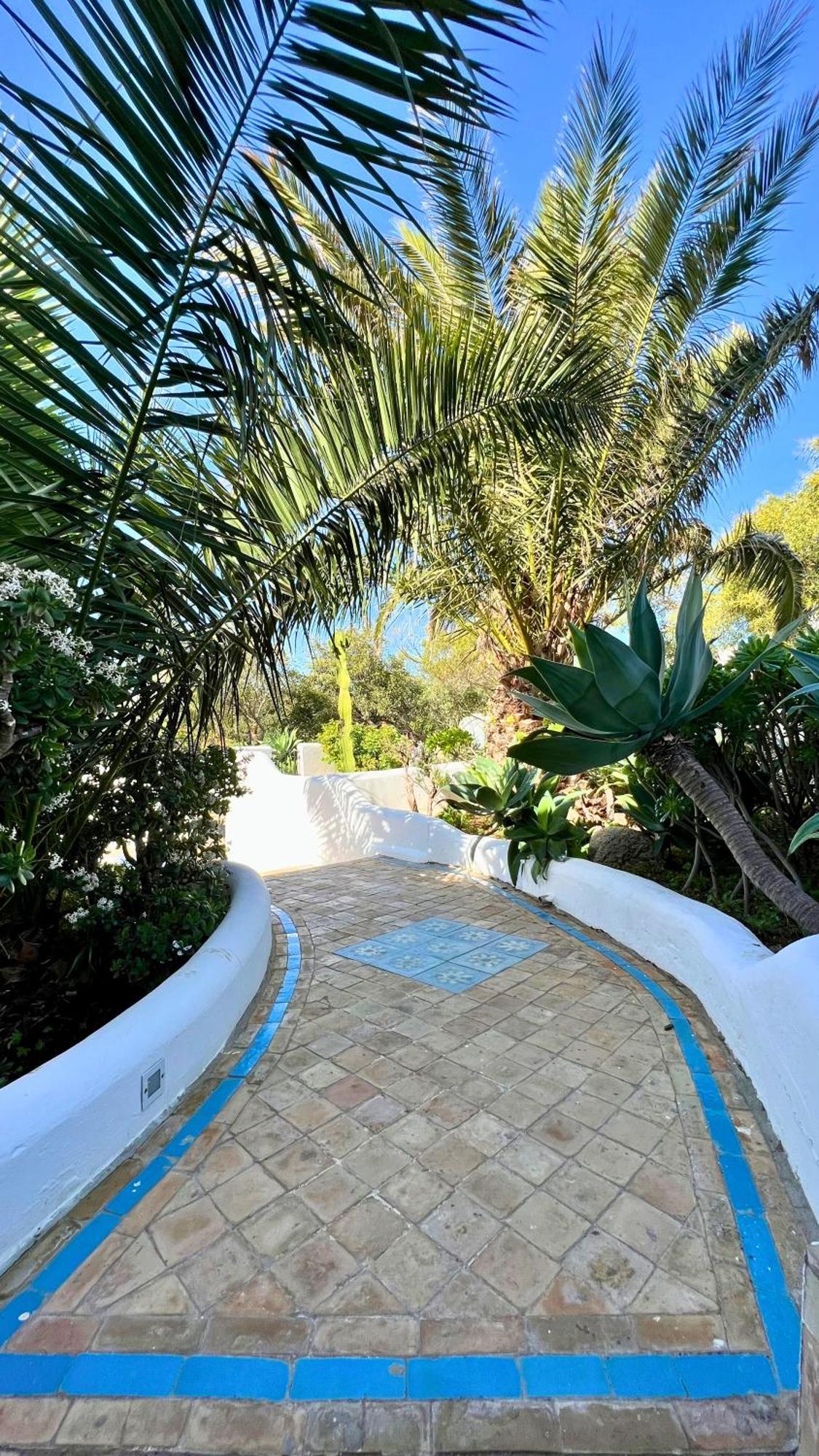 La Finca - 3Br Seaside Villa With Private Pool & Bbq Ταγγέρη Εξωτερικό φωτογραφία