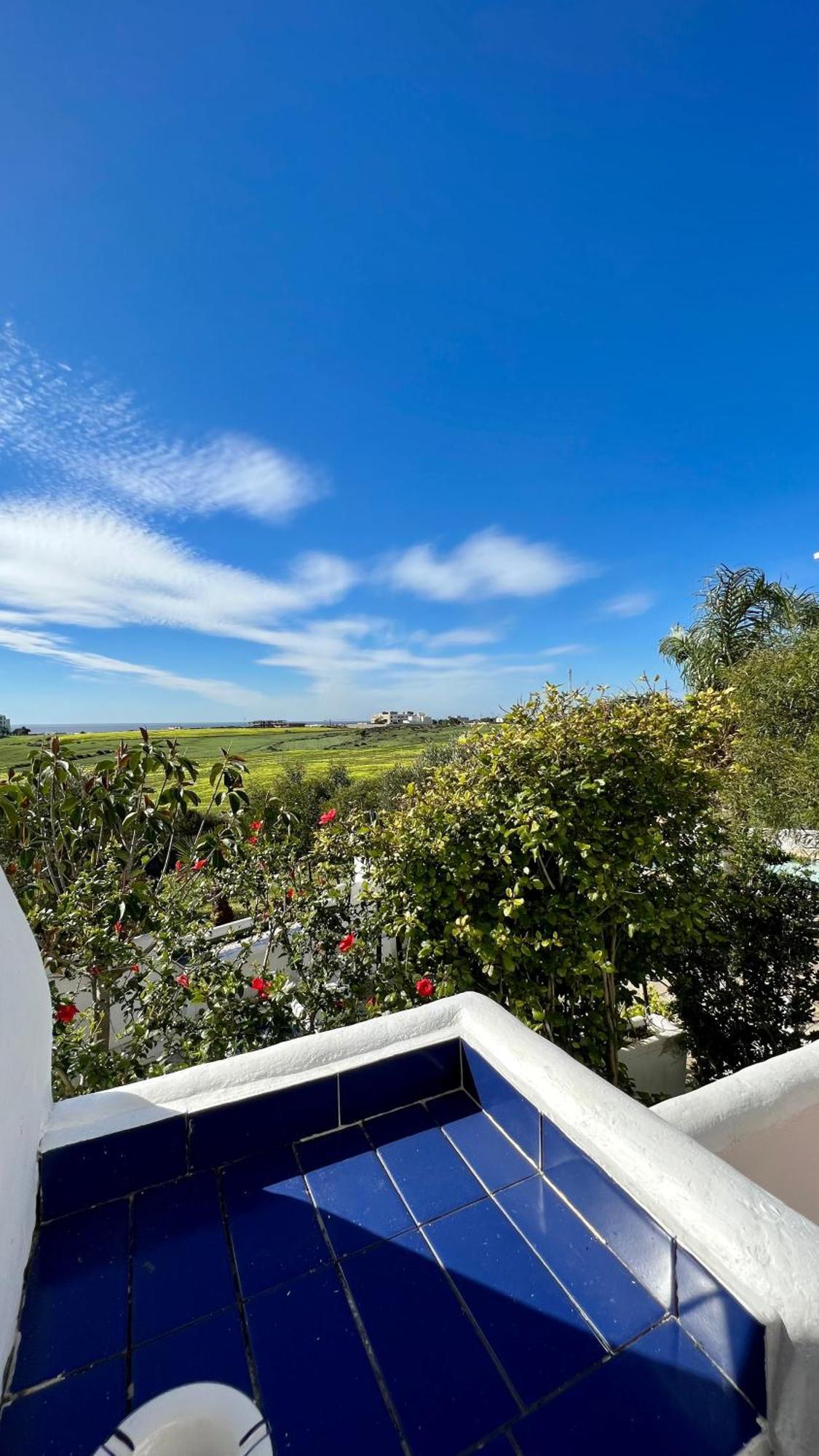 La Finca - 3Br Seaside Villa With Private Pool & Bbq Ταγγέρη Εξωτερικό φωτογραφία
