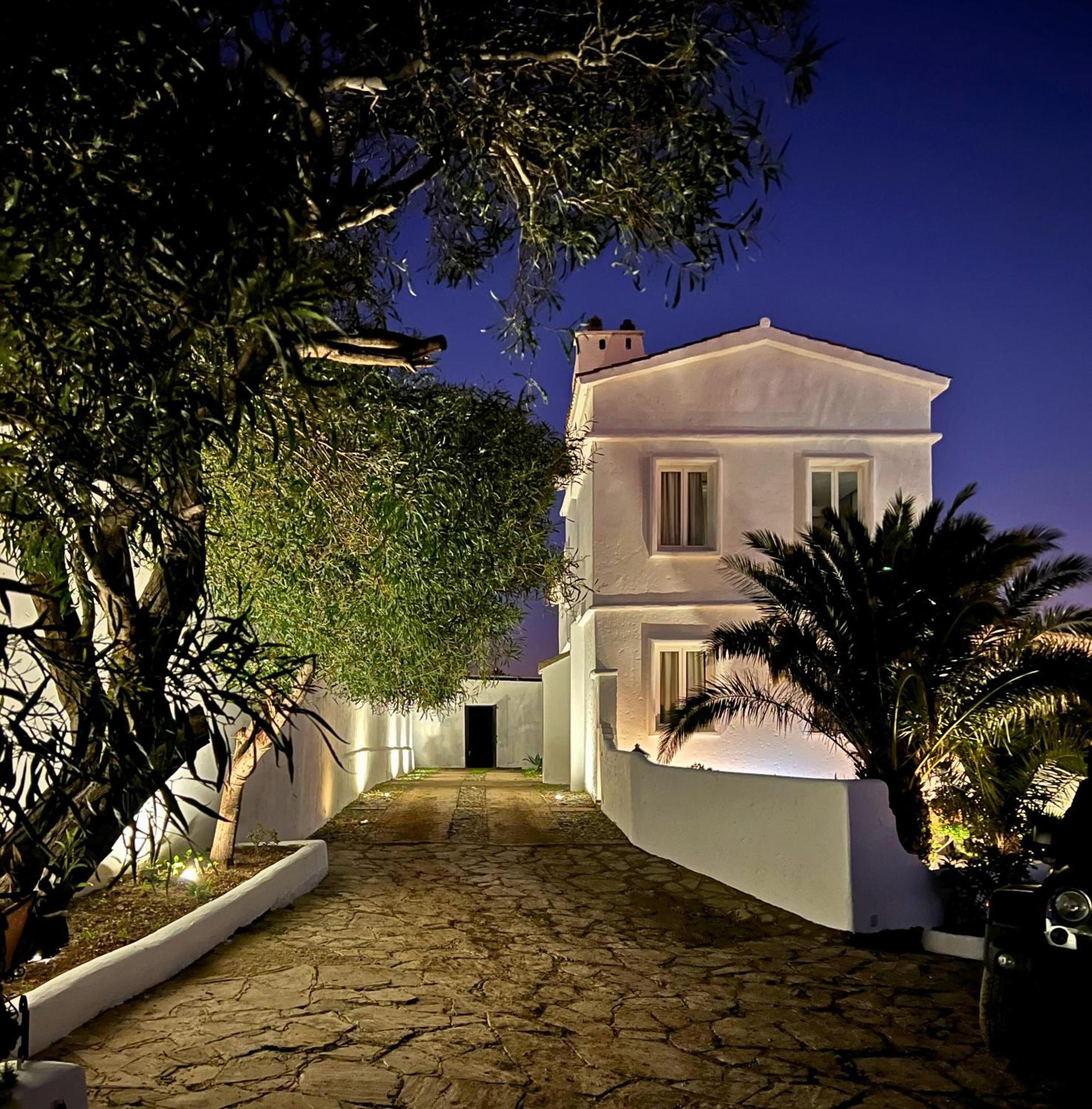 La Finca - 3Br Seaside Villa With Private Pool & Bbq Ταγγέρη Εξωτερικό φωτογραφία